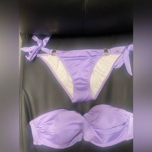 Gorgeous Victoria’s Secret swimsuit (New,Never worn but no tags) ,size XS